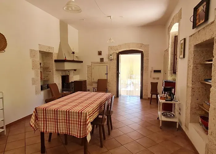 Morea-relax In Piscina בית נופש *