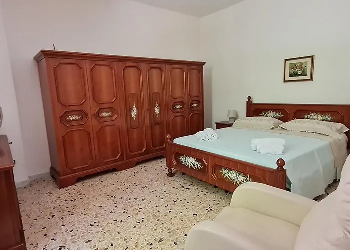 בית נופש Morea-relax In Piscina *