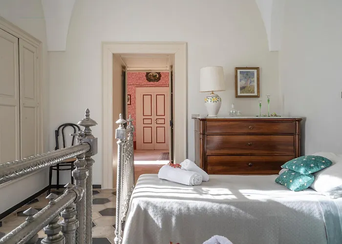 בית נופש Morea-relax In Piscina *