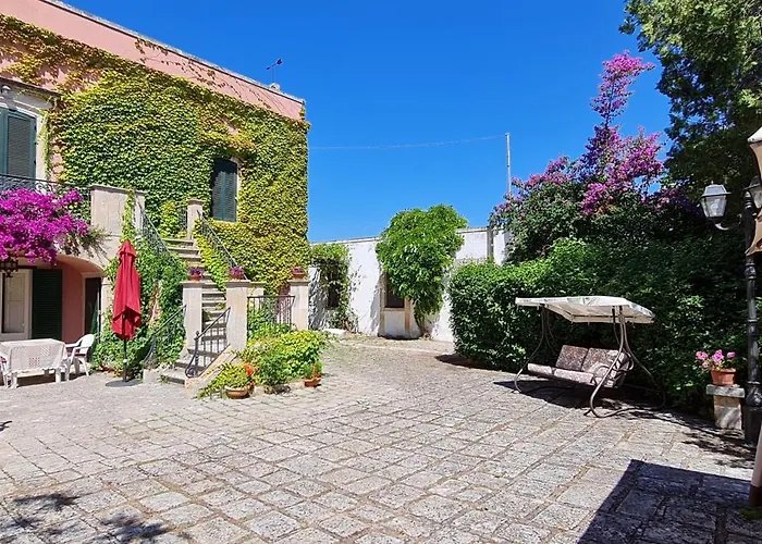 Morea-relax In Piscina * פוטיניאנו