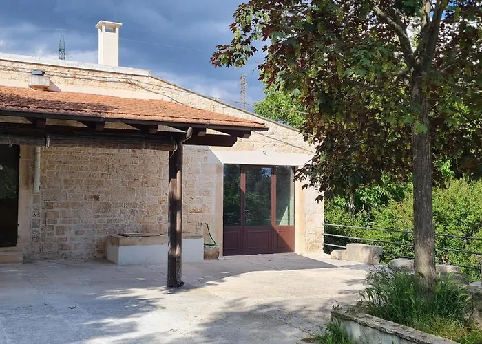 Morea-relax In Piscina בית נופש *