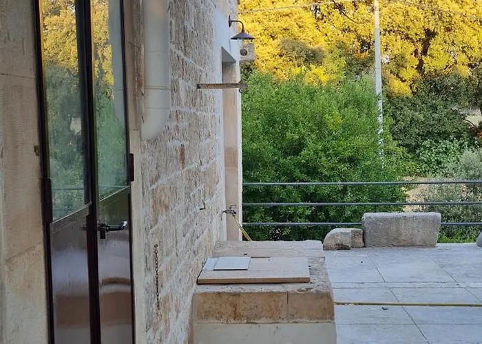 Morea-relax In Piscina *