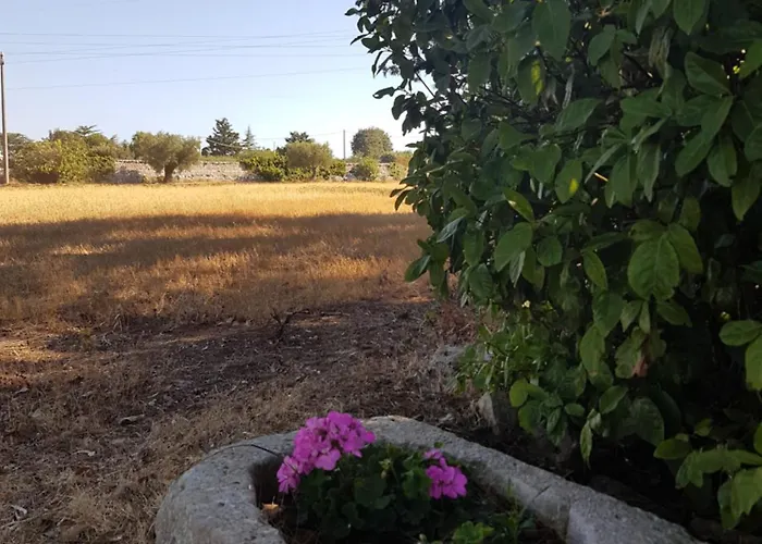 בית נופש Morea-relax In Piscina פוטיניאנו