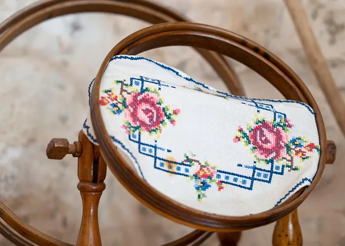 Morea-relax In Piscina