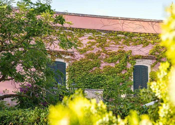 בית נופש Morea-relax In Piscina