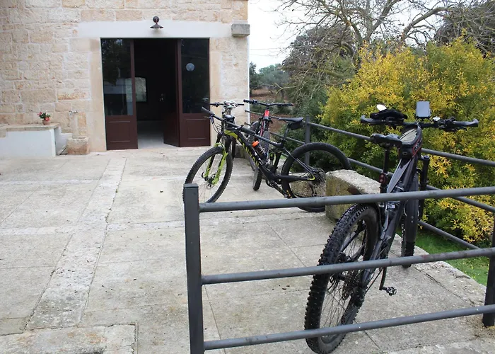 Morea-relax In Piscina פוטיניאנו